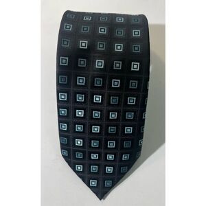 Bergamo New York Tie